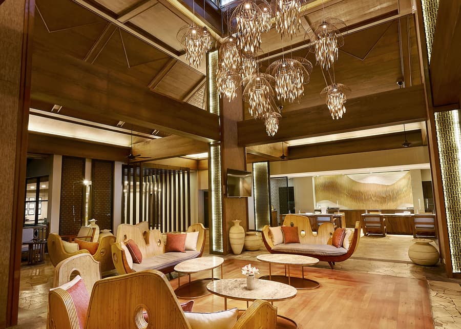 The Taaras Beach & Spa Resort