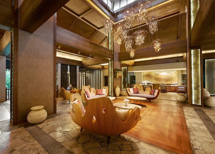 The Taaras Beach & Spa Resort