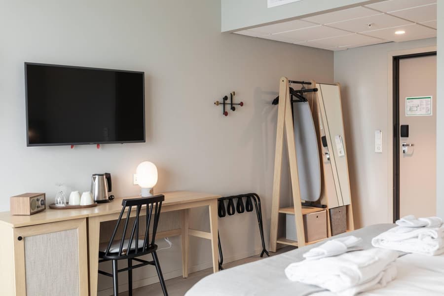 Home Hotel Arcticus