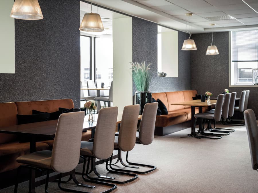 Quality Hotel Grand Kristiansund