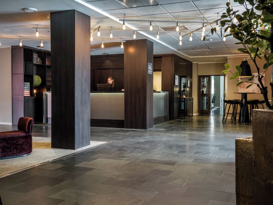 Quality Hotel Grand Kristiansund