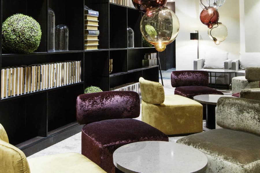 Quality Hotel Grand Kristiansund