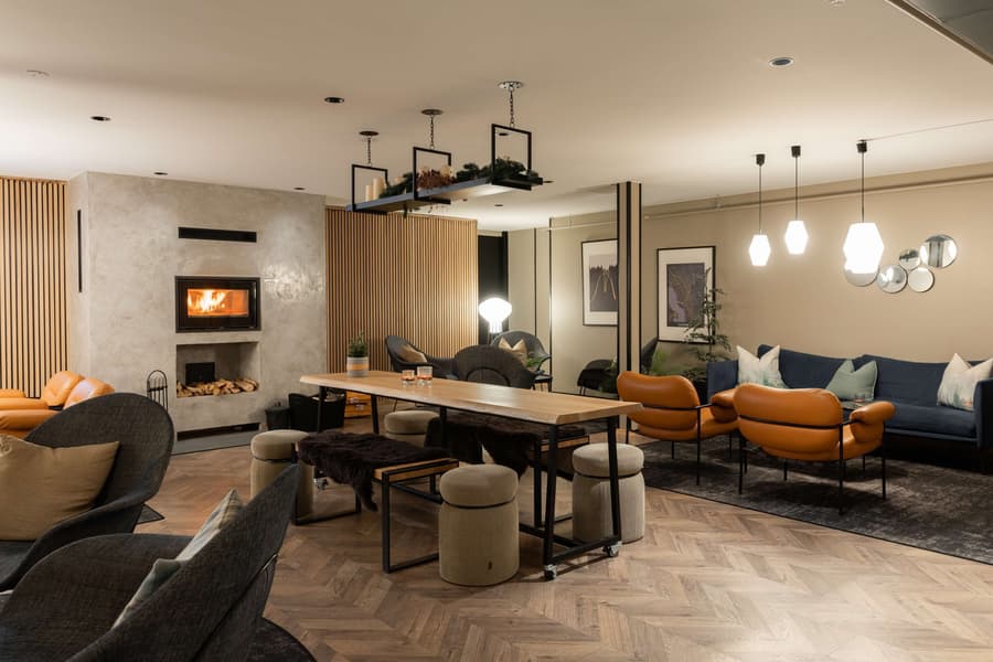 Scandic Victoria