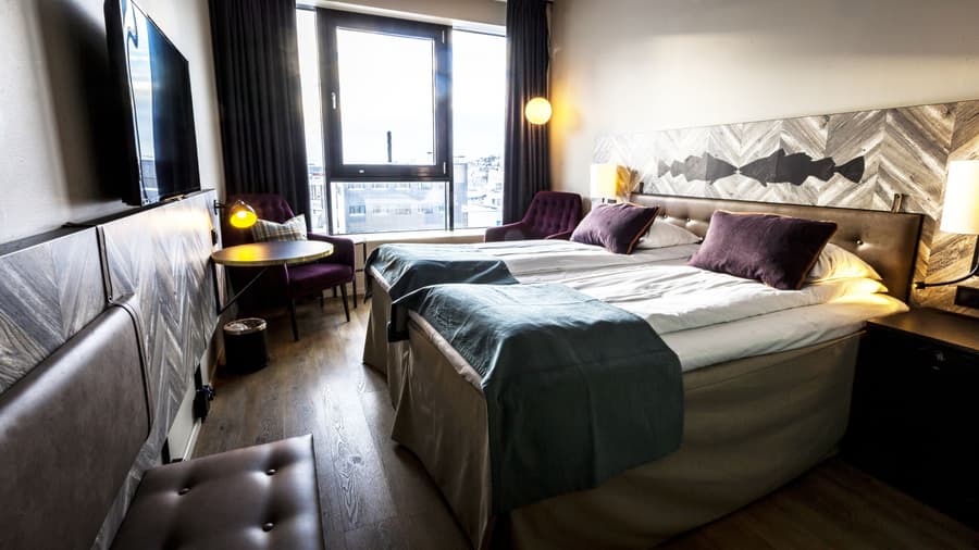 Quality Hotel Grand Tromso