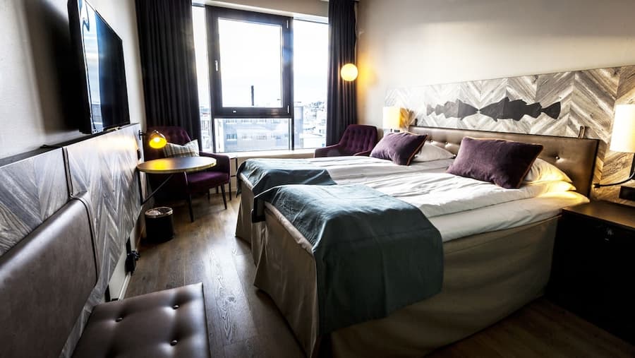 Quality Hotel Grand Tromso