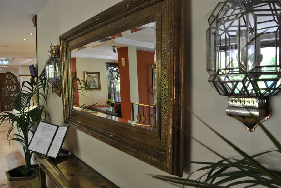 Hotel Porcel Alixares