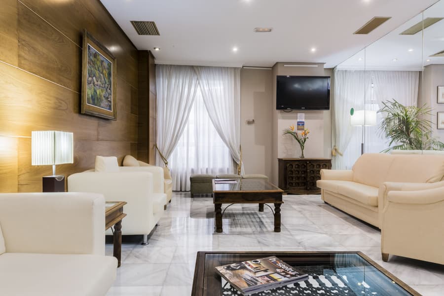 Hotel Porcel Navas