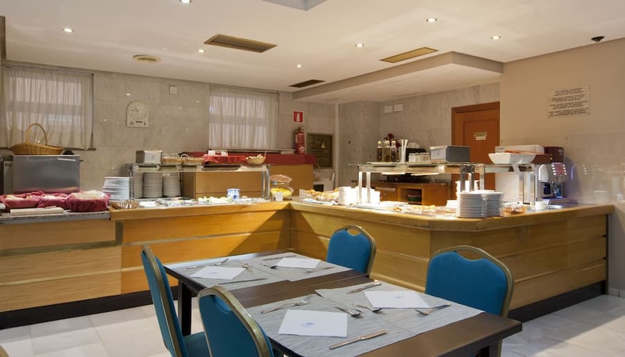 Hotel Porcel Navas