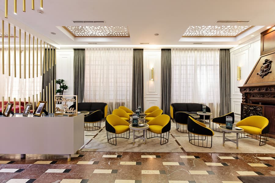 Grupotel Mayorazgo