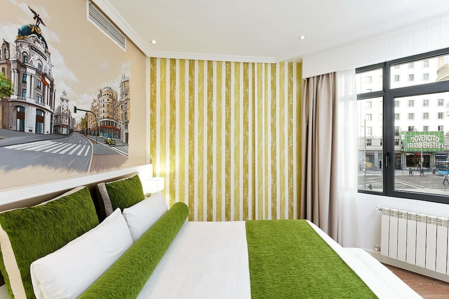 Grupotel Mayorazgo