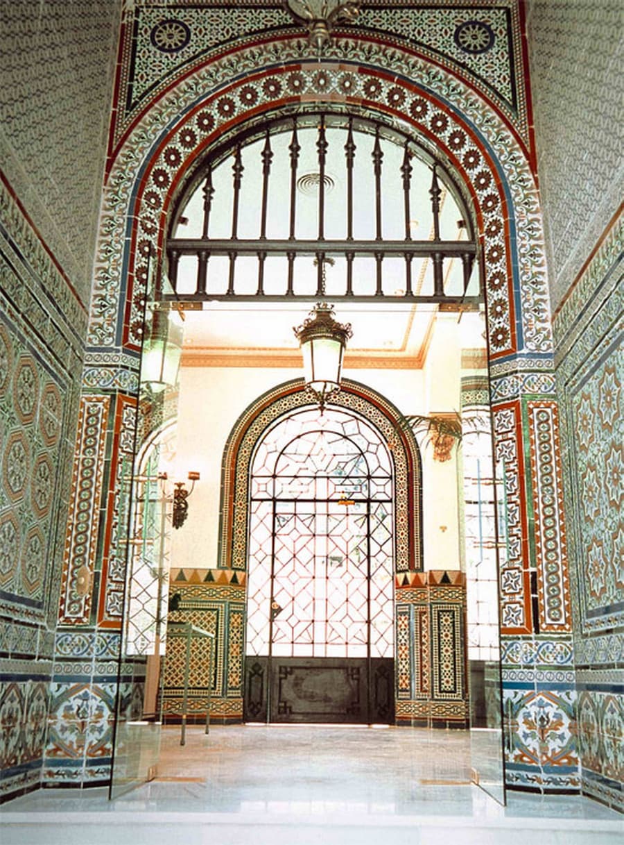 Hotel San Gil Sevilla