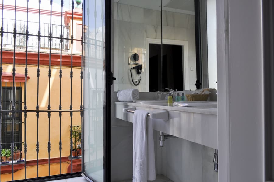 Hotel San Gil Sevilla