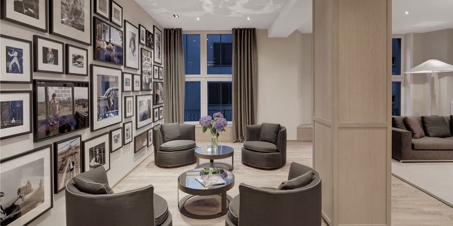 Boutique Hotel Wellenberg