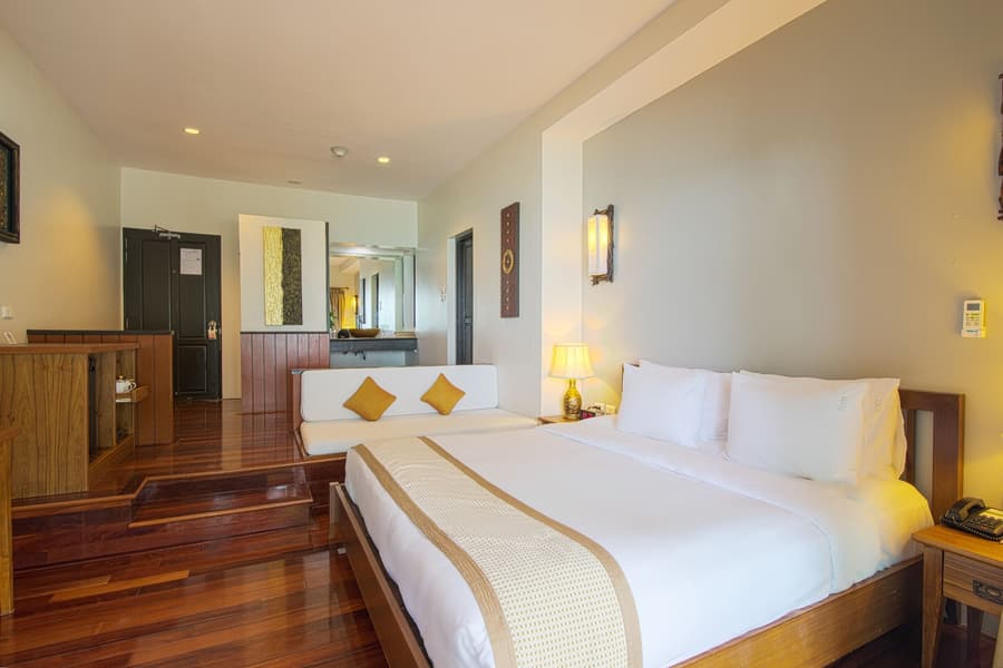 Phi Phi Holiday Resort