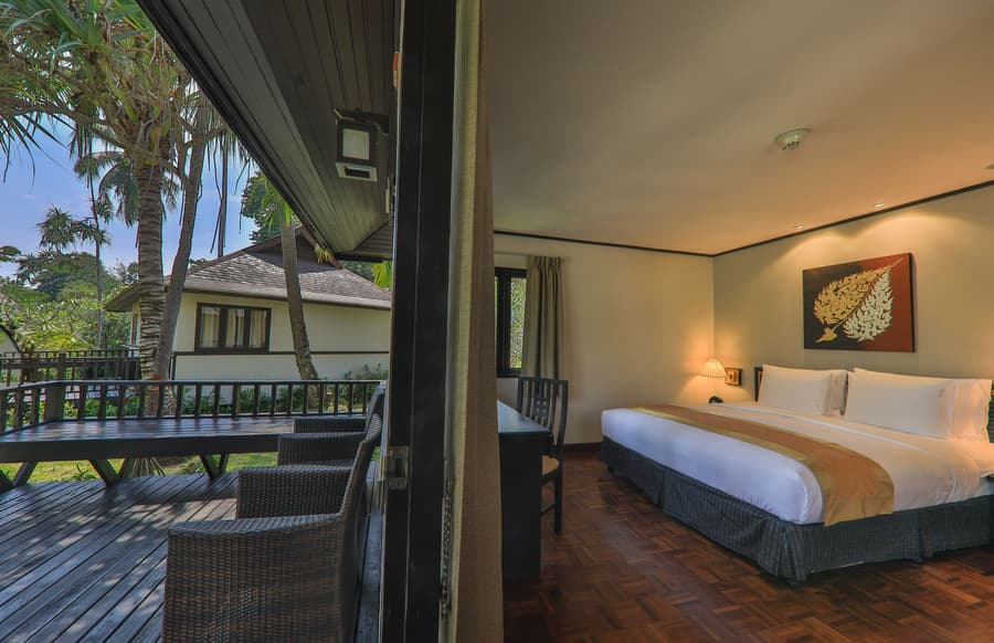 Phi Phi Holiday Resort