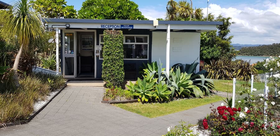 Aloha Seaview Resort Motel