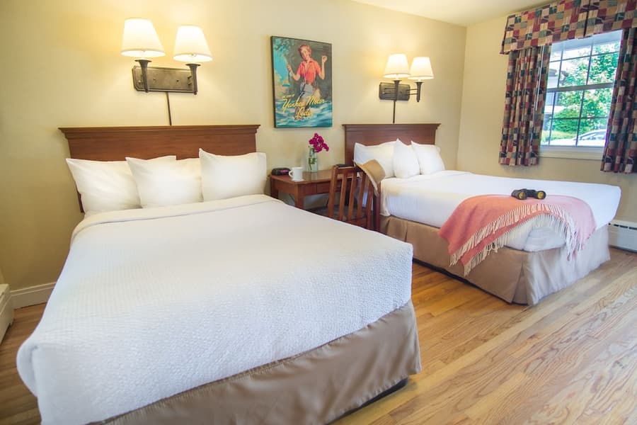 The Yankee Inn