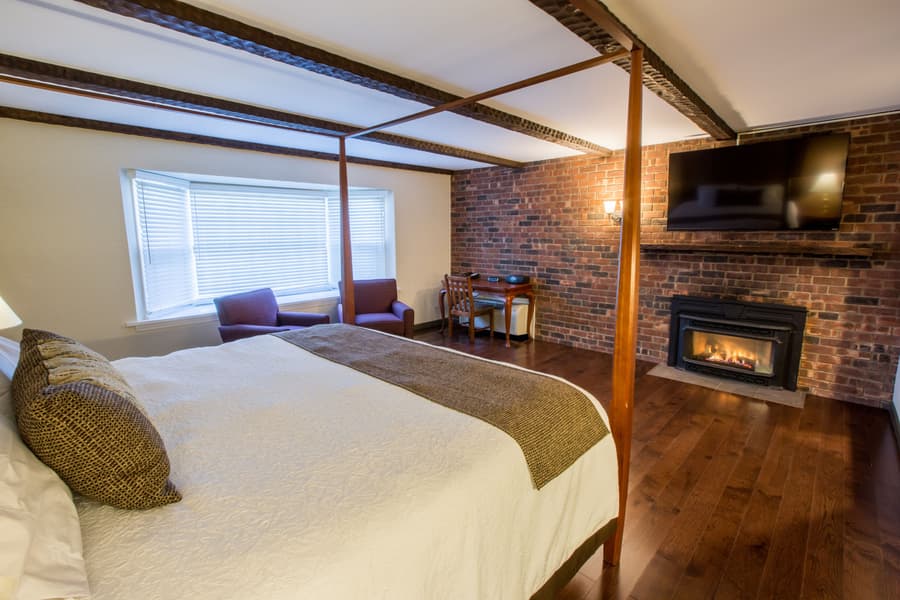 The Yankee Inn