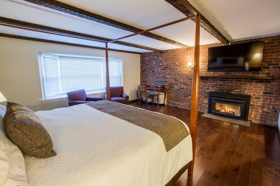 The Yankee Inn