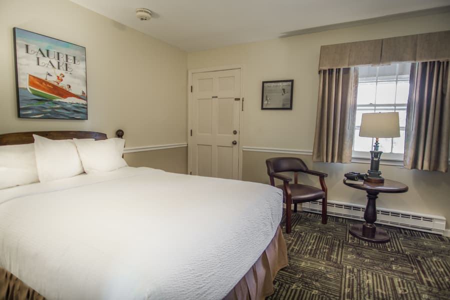 The Yankee Inn