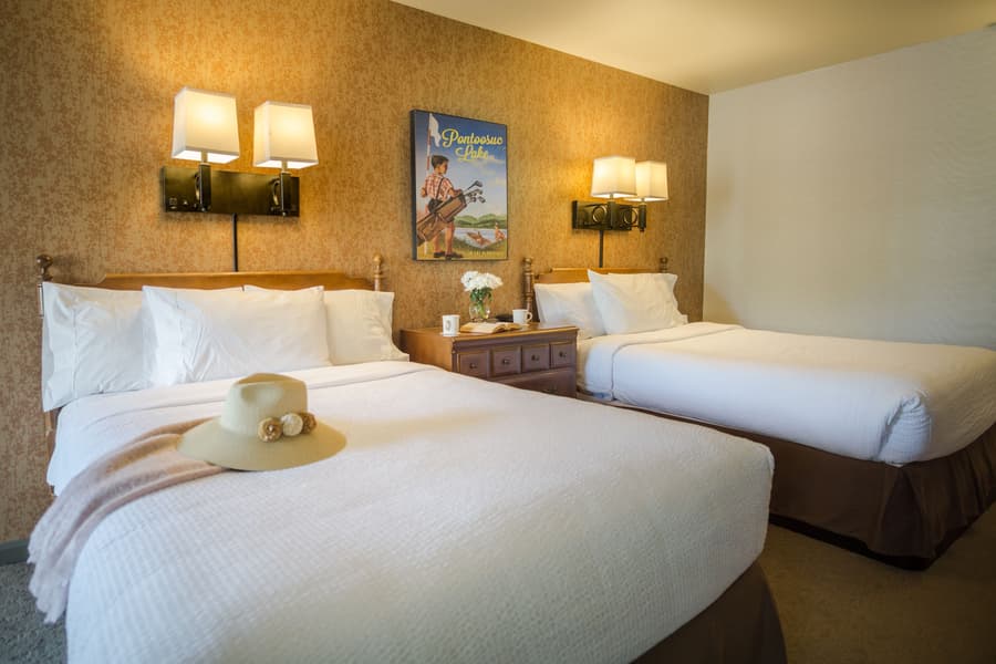 The Yankee Inn