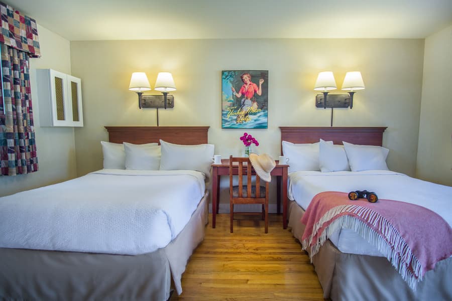The Yankee Inn