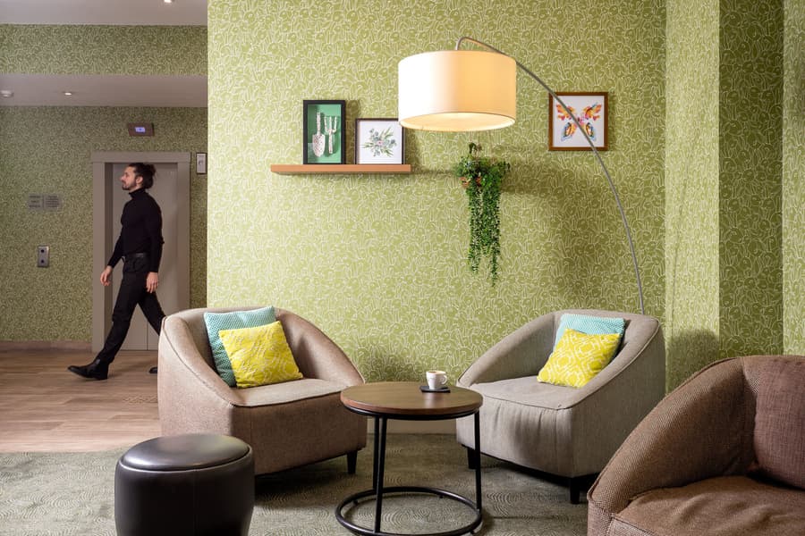 Bedford Hotel