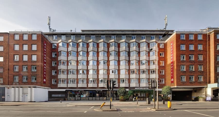 Bedford Hotel