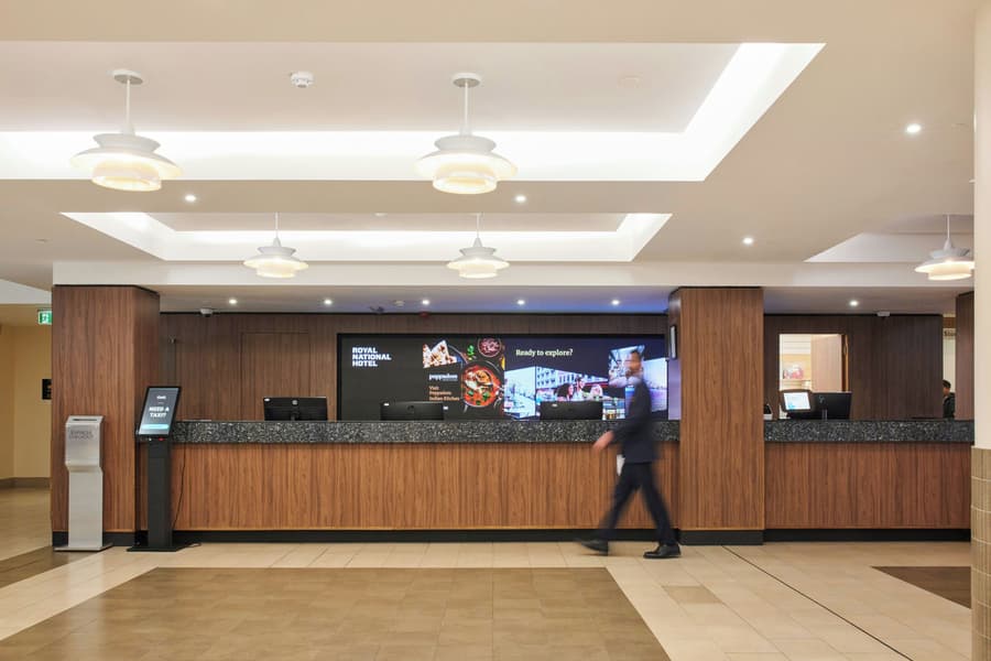 Royal National Hotel