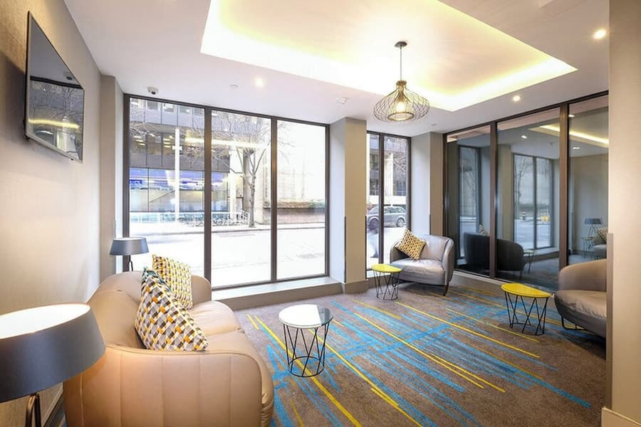 Royal National Hotel
