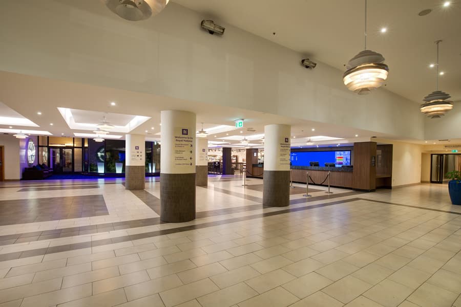 Royal National Hotel