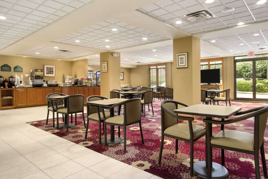 Wingate Inn Chattanooga
