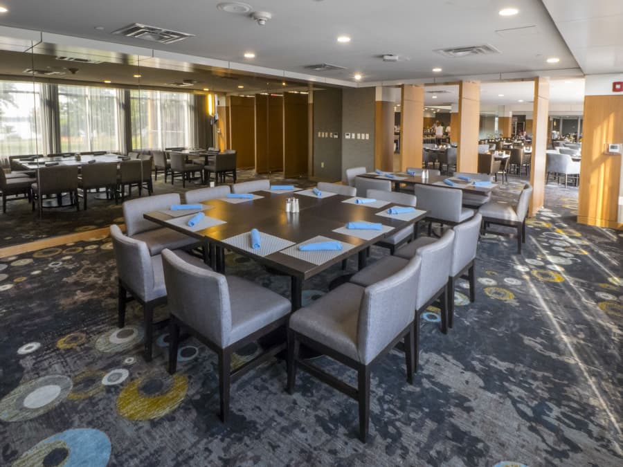 DoubleTree by Hilton Hotel Niagara Falls New York