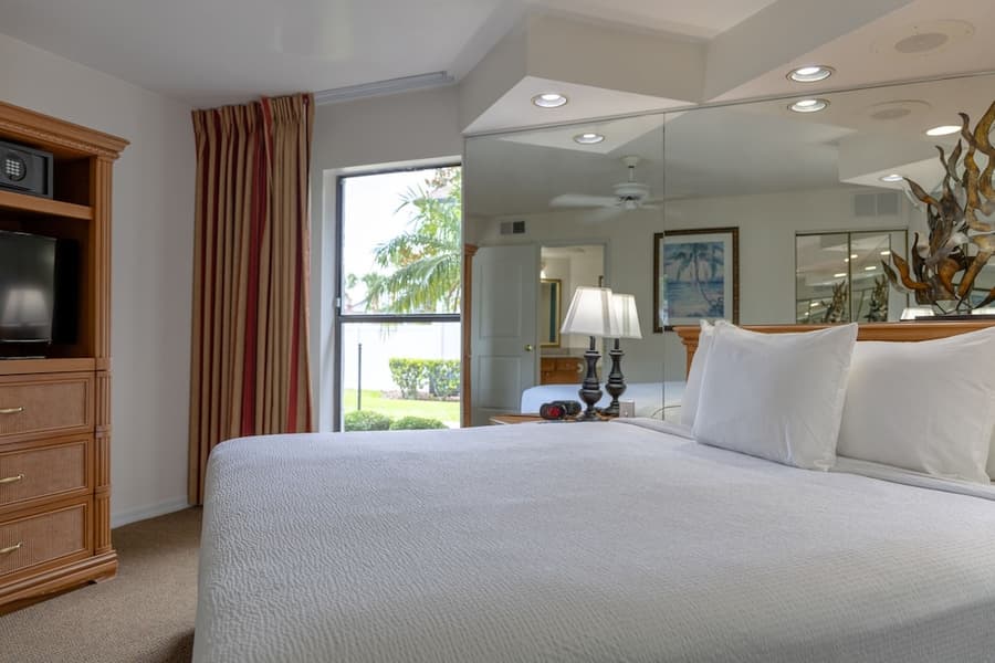 Legacy Vacation Resorts - Lake Buena Vista
