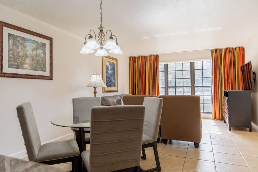 Legacy Vacation Resorts - Lake Buena Vista