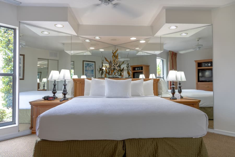 Legacy Vacation Resorts - Lake Buena Vista