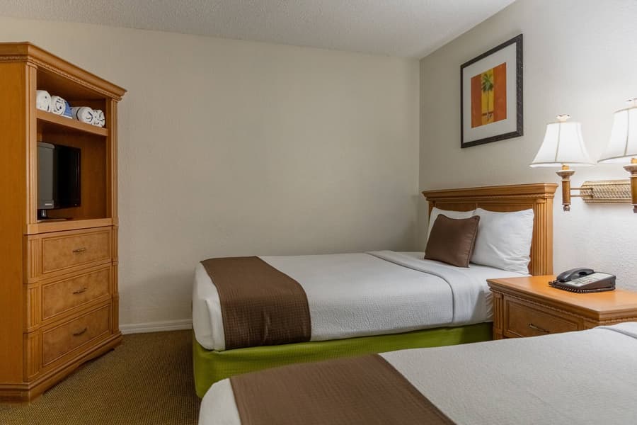 Legacy Vacation Resorts - Lake Buena Vista