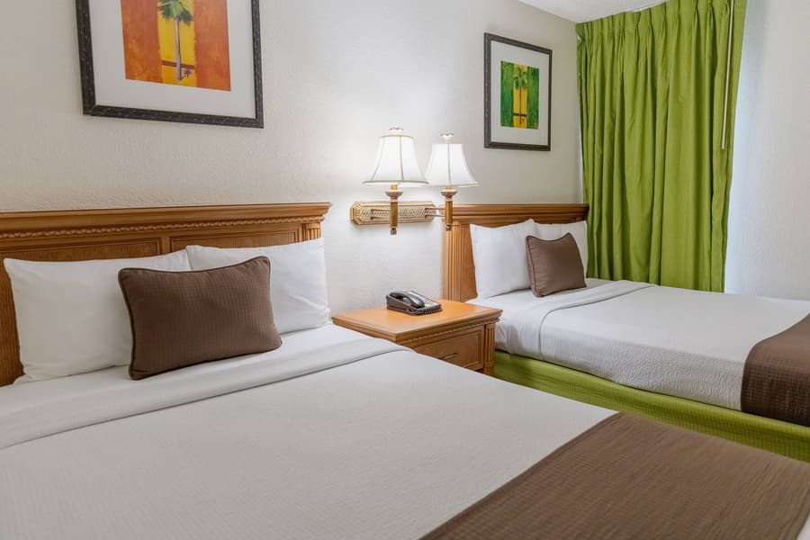 Legacy Vacation Resorts - Lake Buena Vista