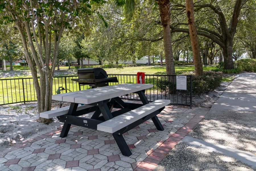 Legacy Vacation Resorts - Lake Buena Vista