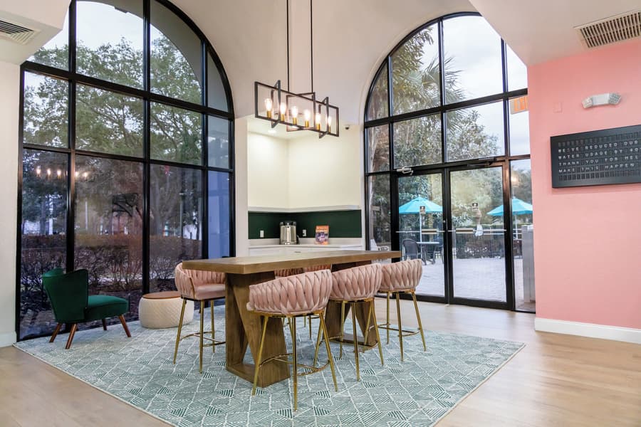 Legacy Vacation Resorts - Lake Buena Vista