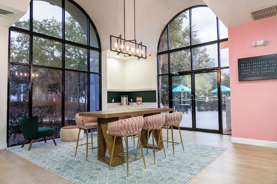 Legacy Vacation Resorts - Lake Buena Vista