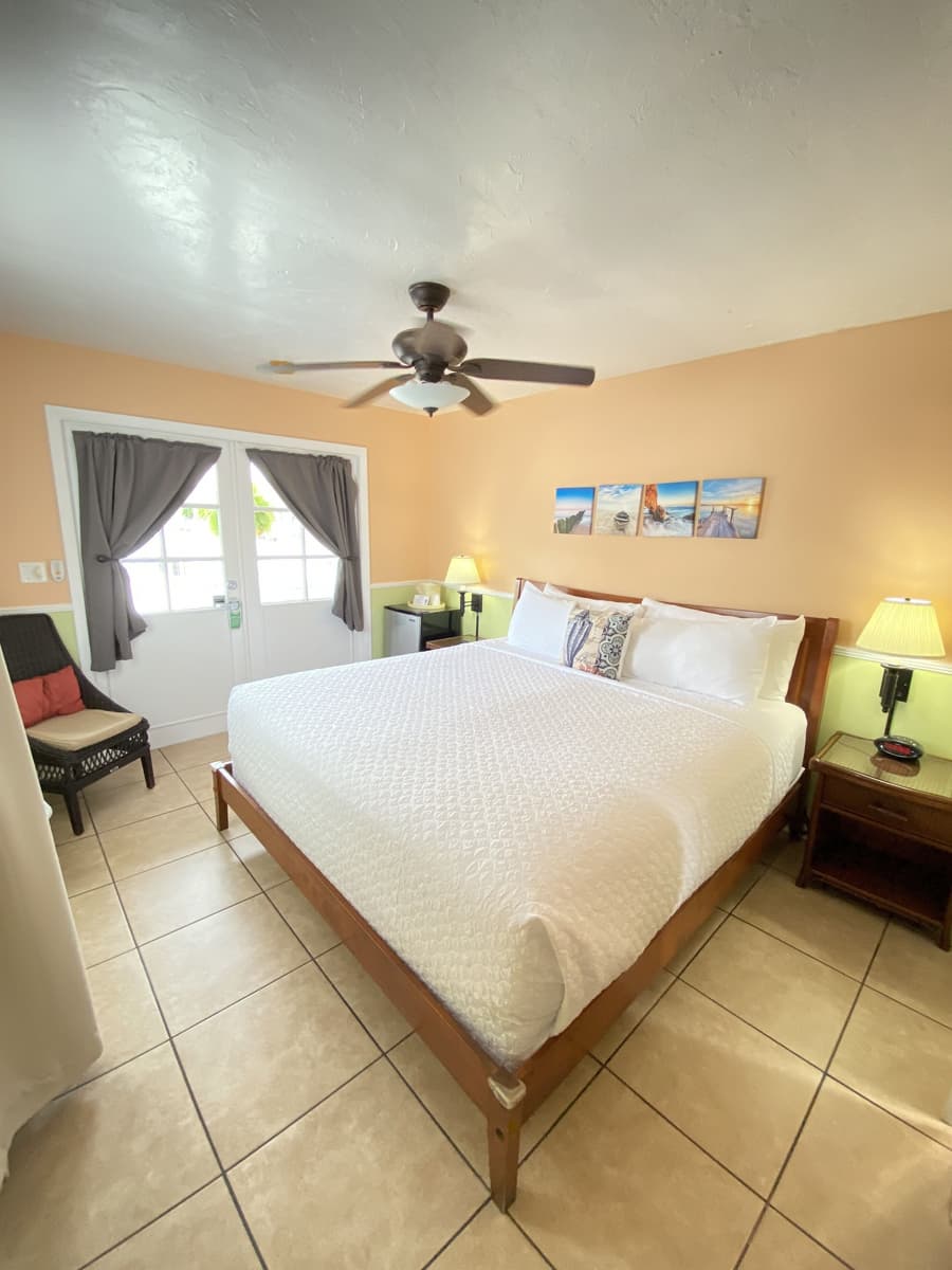The Palms Hotel