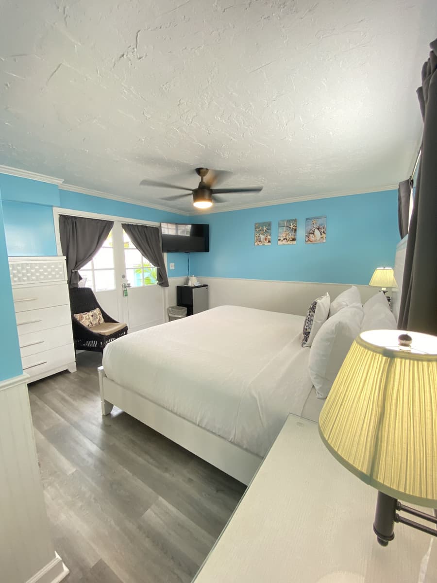 The Palms Hotel