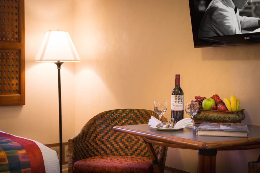 Casablanca Hotel by Library Hotel Collection