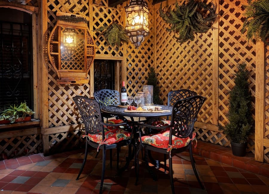 Casablanca Hotel by Library Hotel Collection