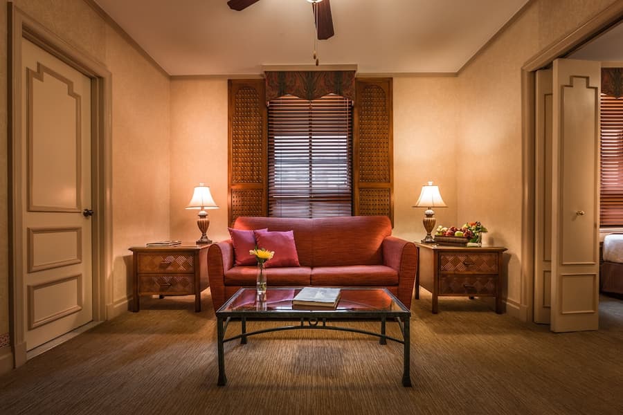 Casablanca Hotel by Library Hotel Collection