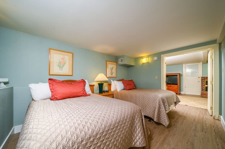 Stoweflake Mountain Resort & Spa