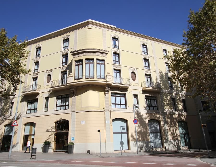 Hotel Garbi Millenni