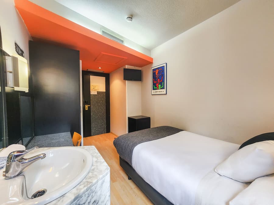 Hotel Faranda Pathos Gijon, Ascend Hotel Collection