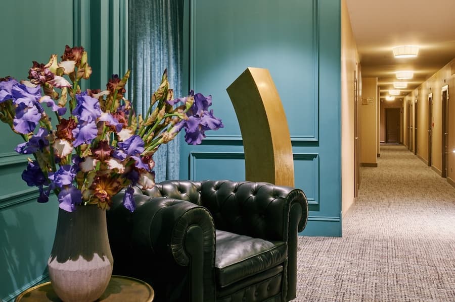Hotel Regente